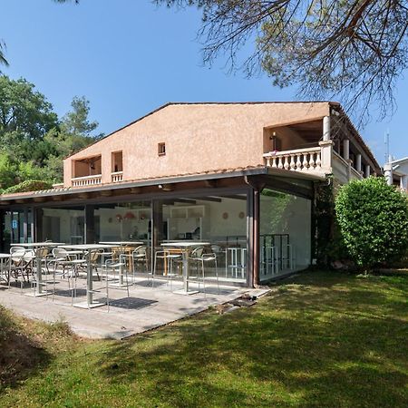 Castel 'Provence Hotel Mouans-Sartoux Exterior foto