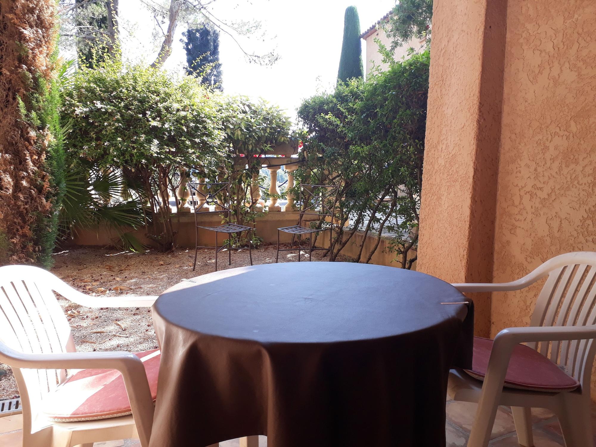 Castel 'Provence Hotel Mouans-Sartoux Exterior foto