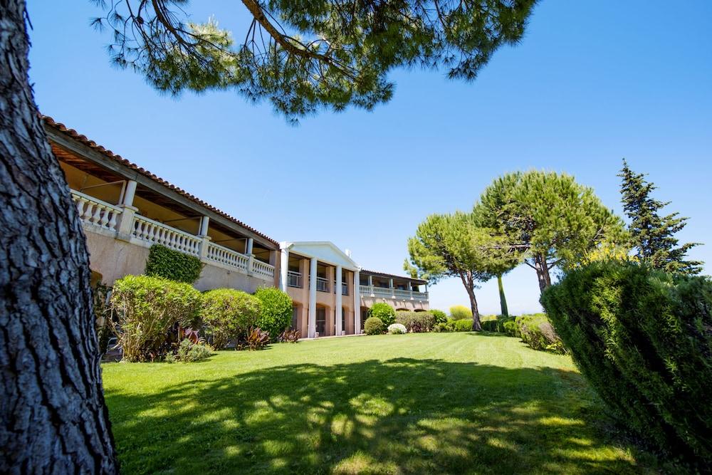 Castel 'Provence Hotel Mouans-Sartoux Exterior foto