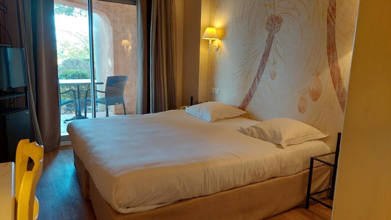 Castel 'Provence Hotel Mouans-Sartoux Exterior foto