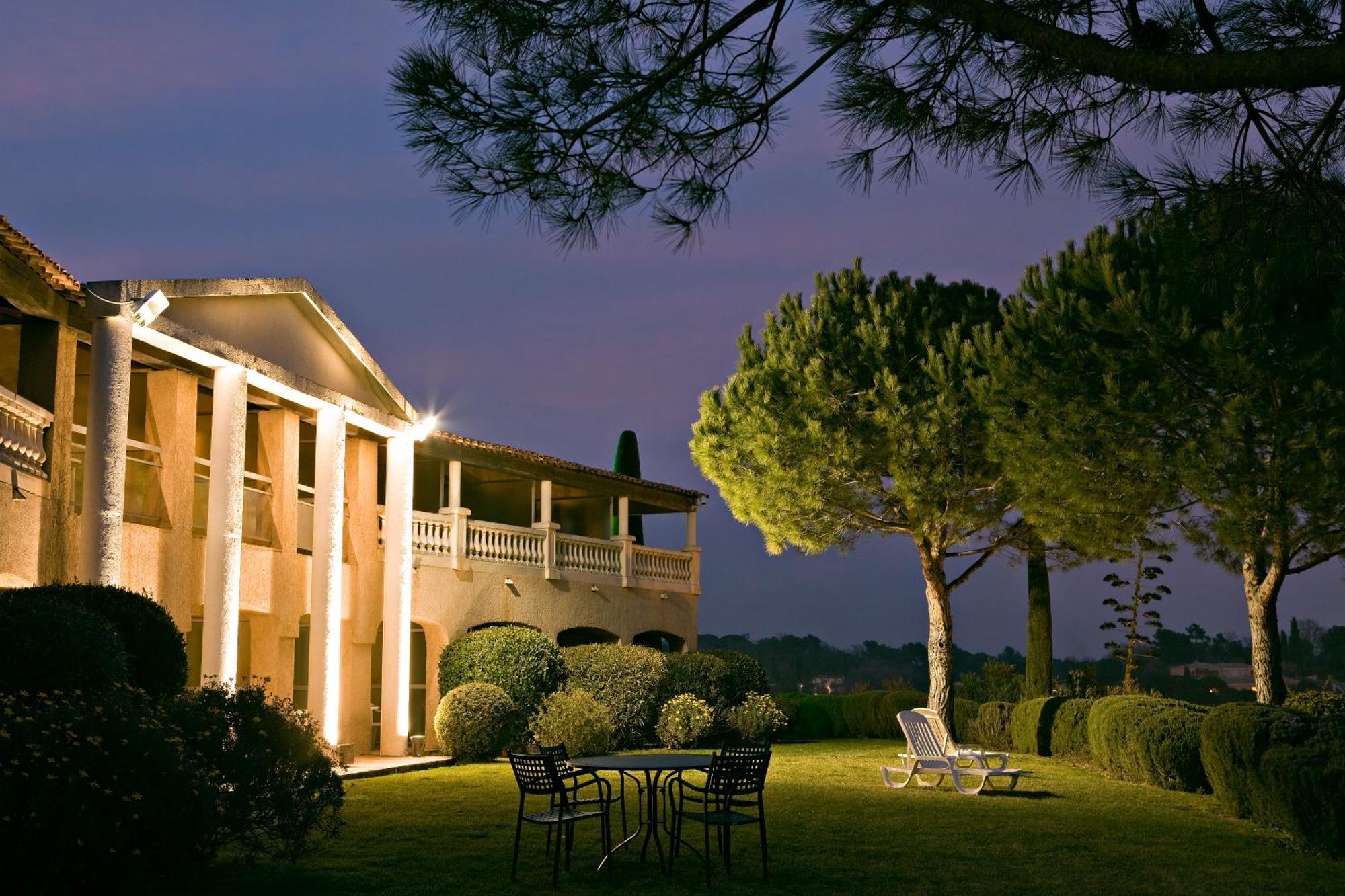 Castel 'Provence Hotel Mouans-Sartoux Exterior foto