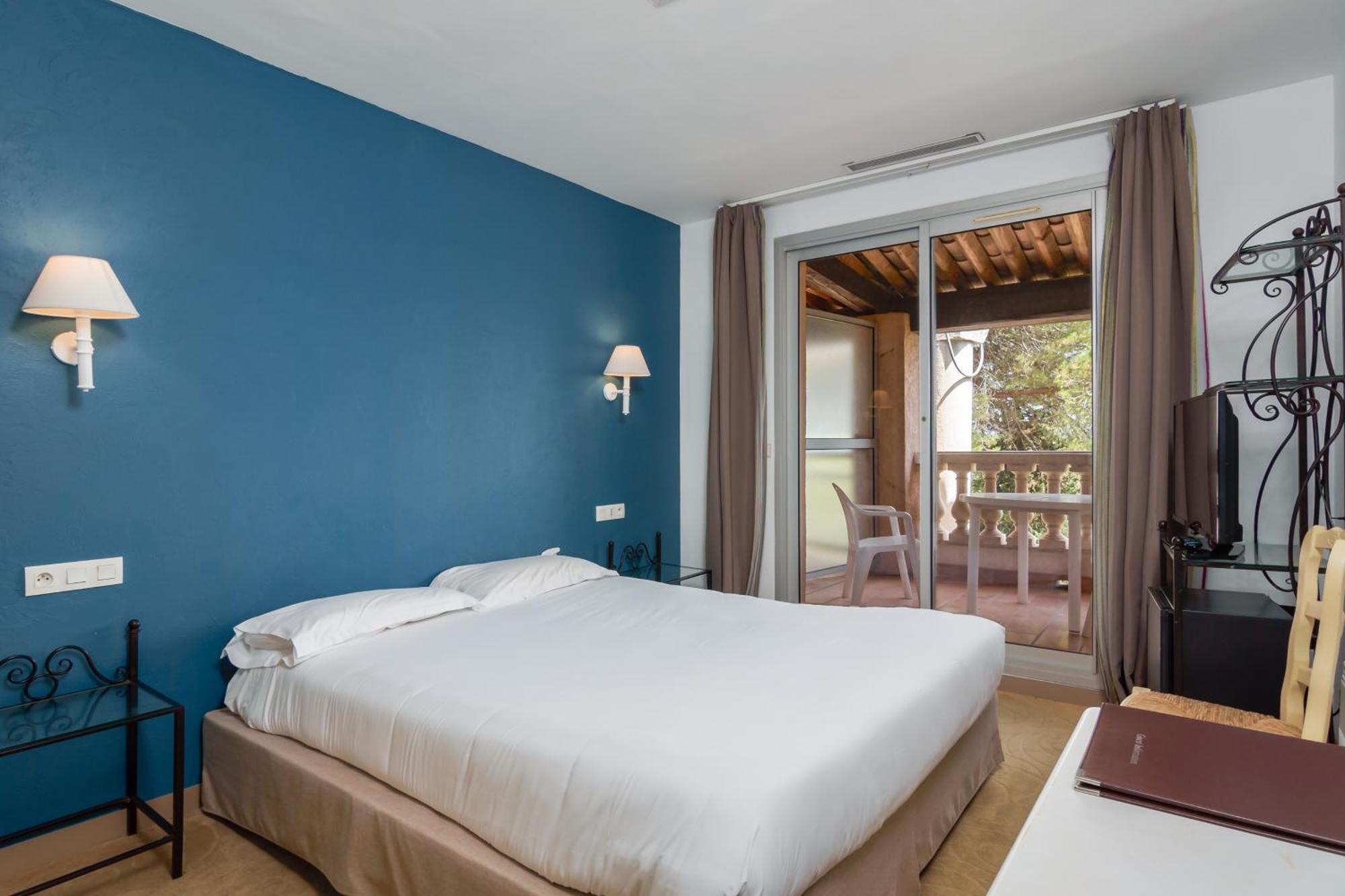 Castel 'Provence Hotel Mouans-Sartoux Exterior foto