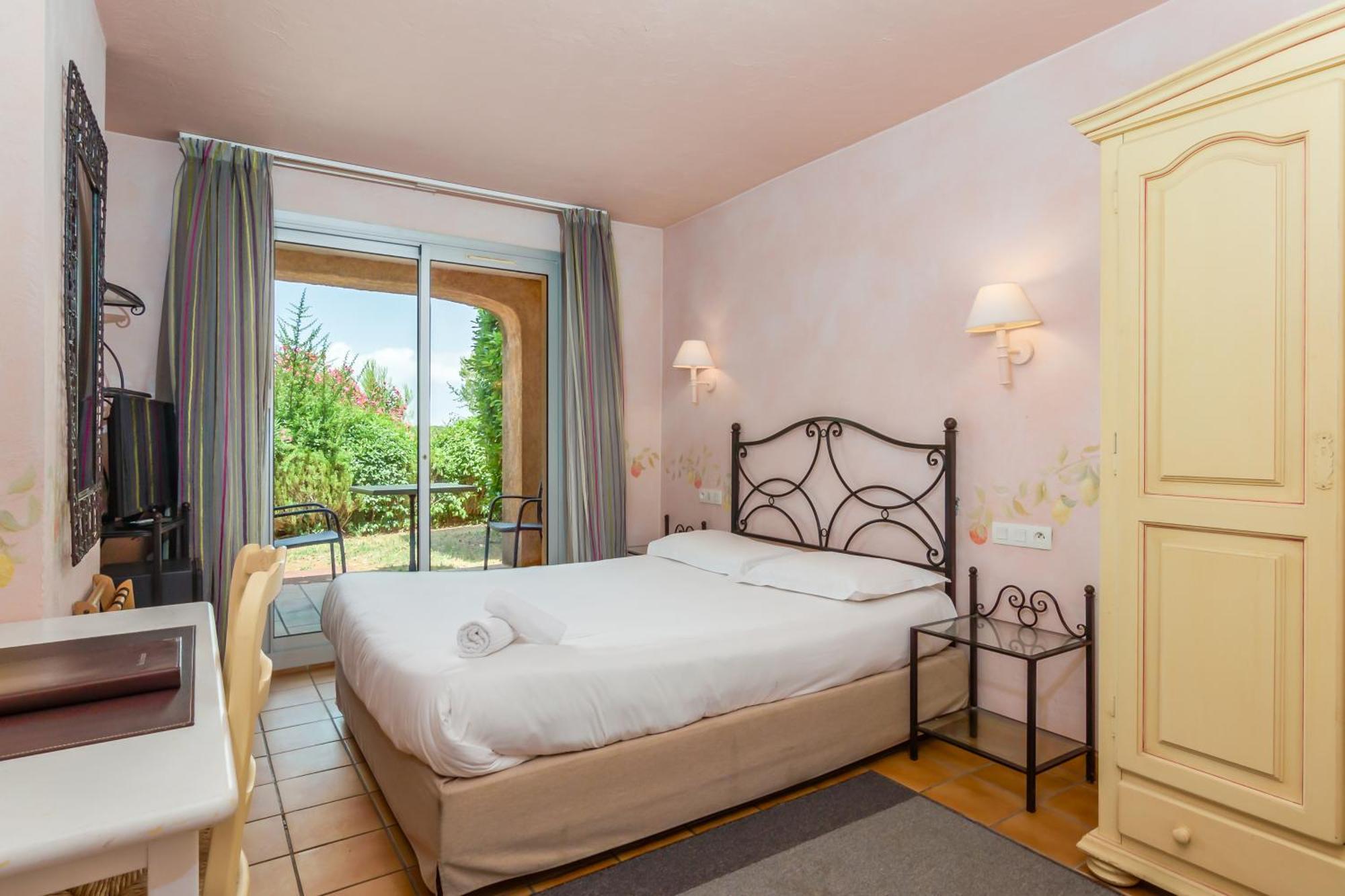 Castel 'Provence Hotel Mouans-Sartoux Exterior foto