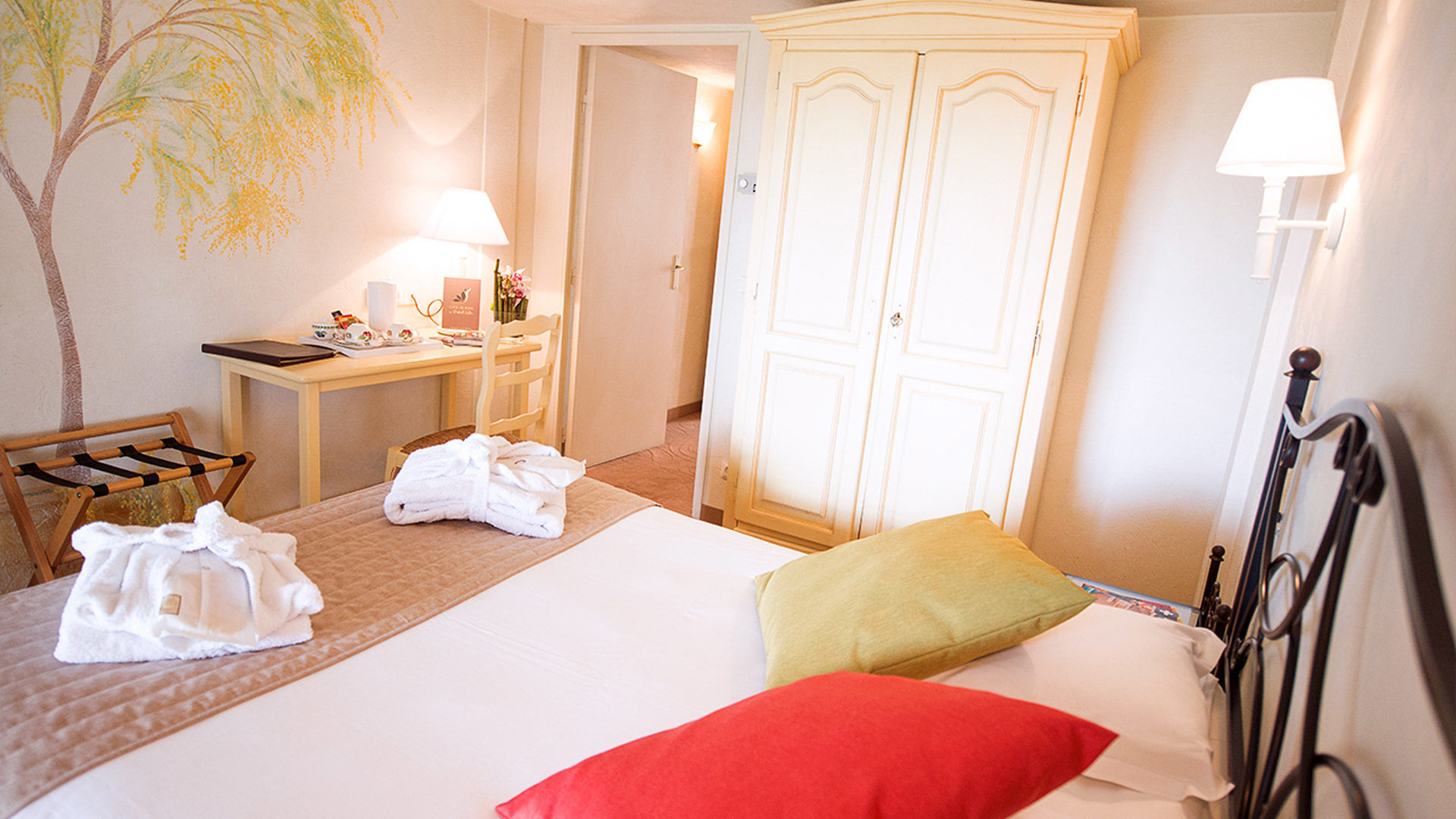 Castel 'Provence Hotel Mouans-Sartoux Cameră foto