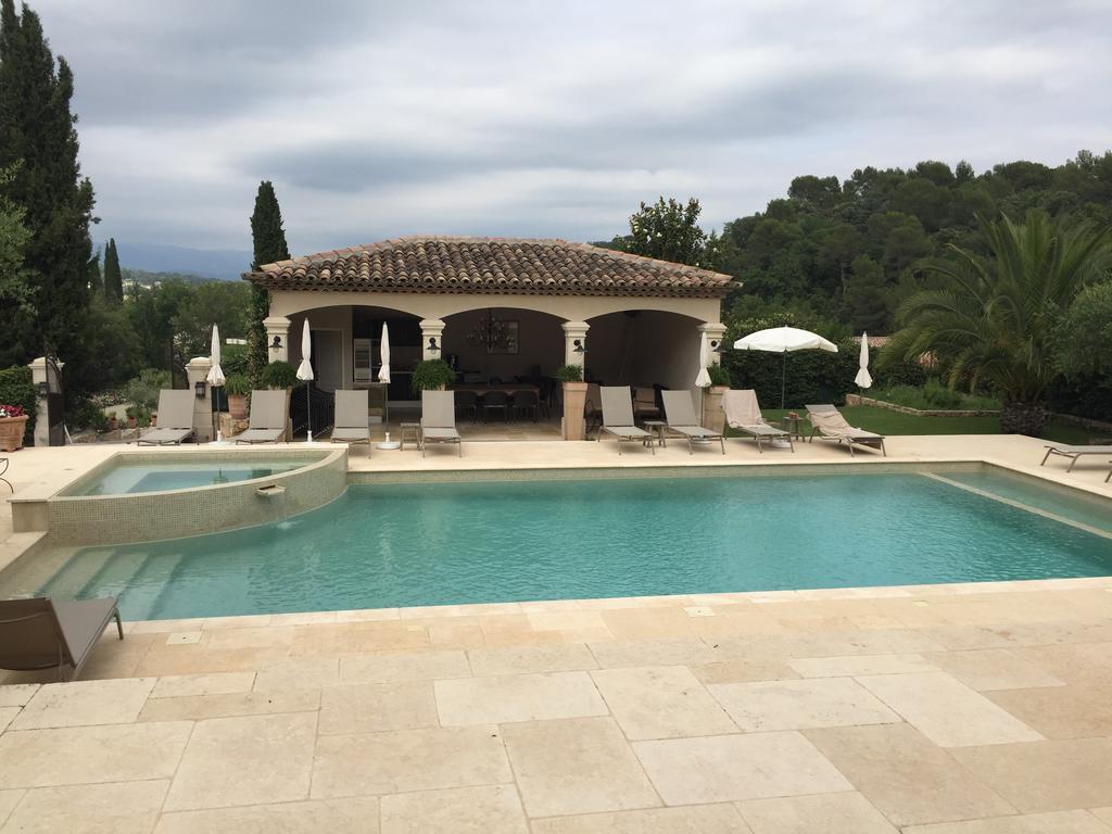 Castel 'Provence Hotel Mouans-Sartoux Facilități foto