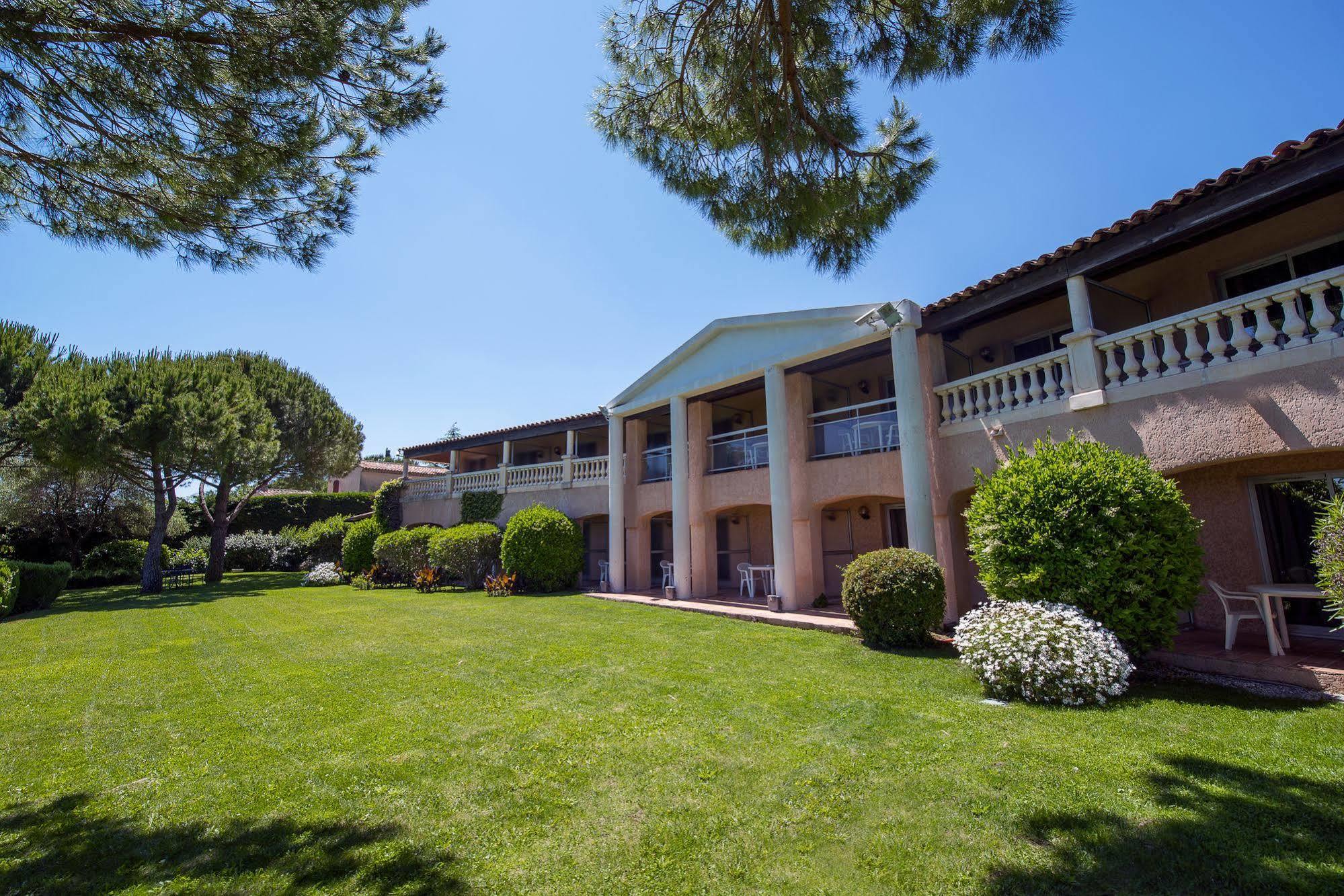 Castel 'Provence Hotel Mouans-Sartoux Exterior foto