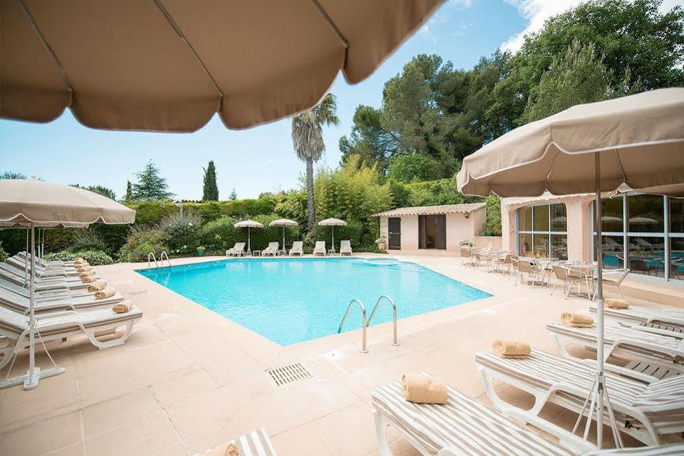 Castel 'Provence Hotel Mouans-Sartoux Exterior foto