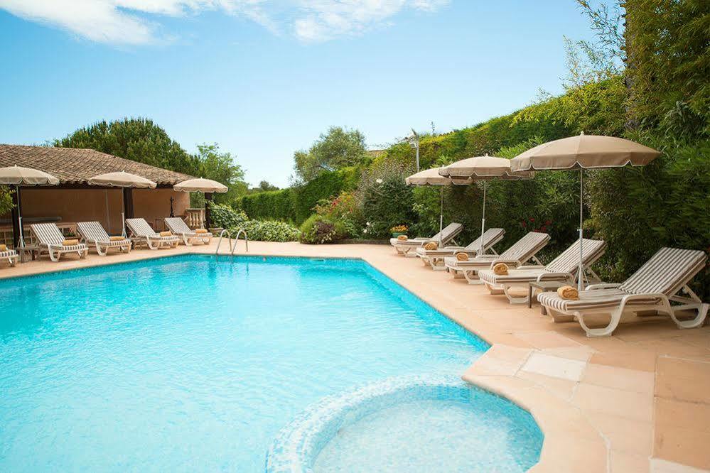 Castel 'Provence Hotel Mouans-Sartoux Exterior foto