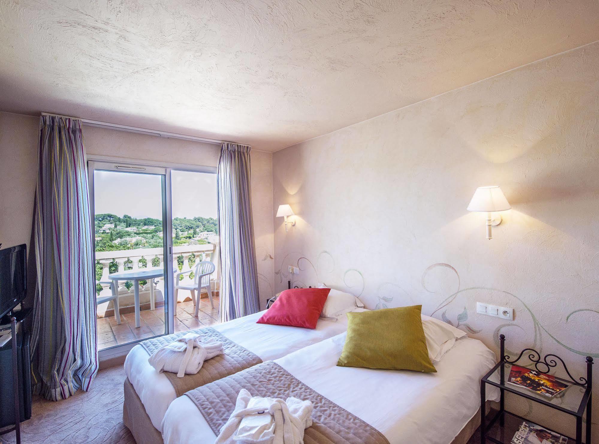 Castel 'Provence Hotel Mouans-Sartoux Exterior foto